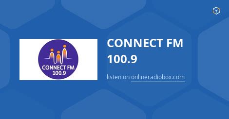 Connect FM 100.9, 100.9 FM, Bankstown, Australia 